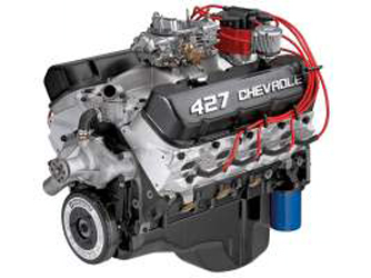 P06B4 Engine